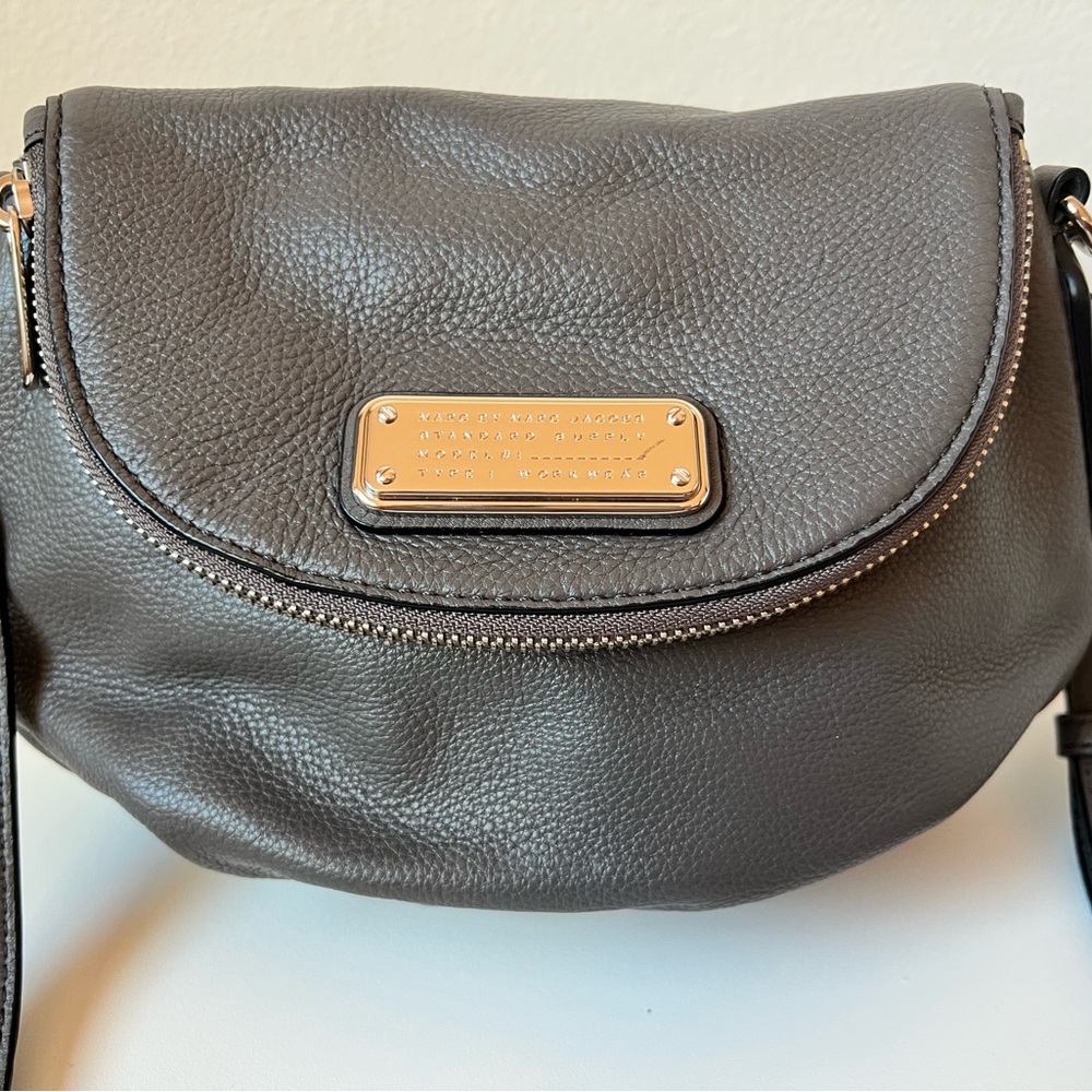Marc Jacobs Mini Natasha Crossbody